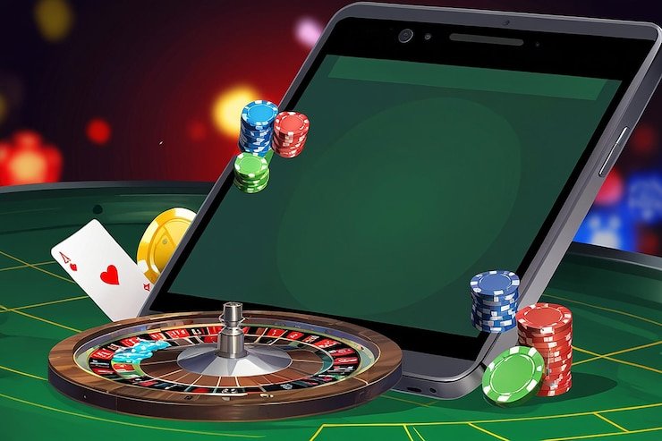 Koleksi Arcade Games di pengeluaran hk